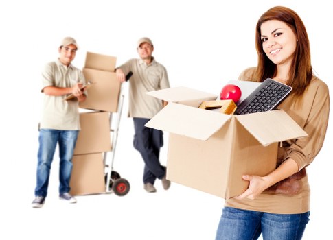 Earls Court man and van service supporting local relocations